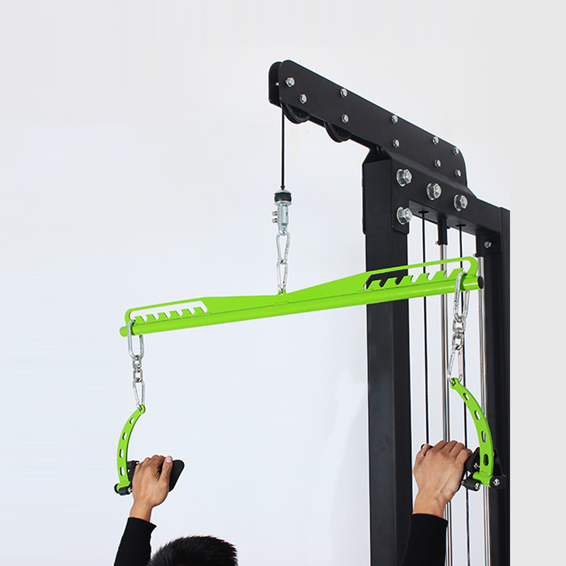 Lat Pull Down Grips Handle ,T- - Home Gym Lat Pulldown recension och pris