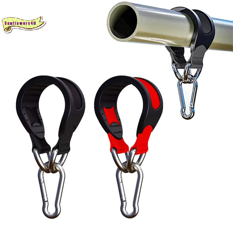 AntiSlip Fitness Ring Resistan - Home Gym Fitness recension och pris