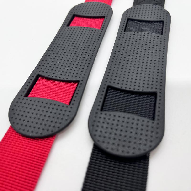AntiSlip Fitness Ring Resistan - Home Gym Fitness recension och pris