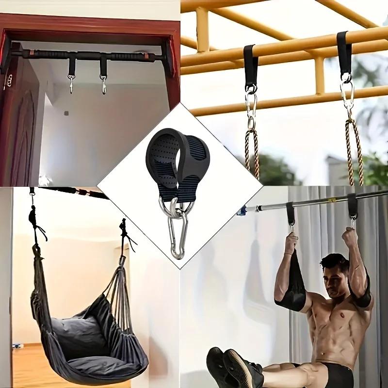 AntiSlip Fitness Ring Resistan - Home Gym Fitness recension och pris