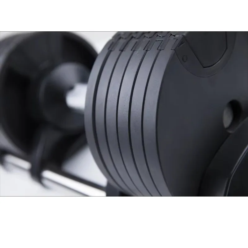 20kg Adjustable Multi-weight O - Home Gym Options recension och pris