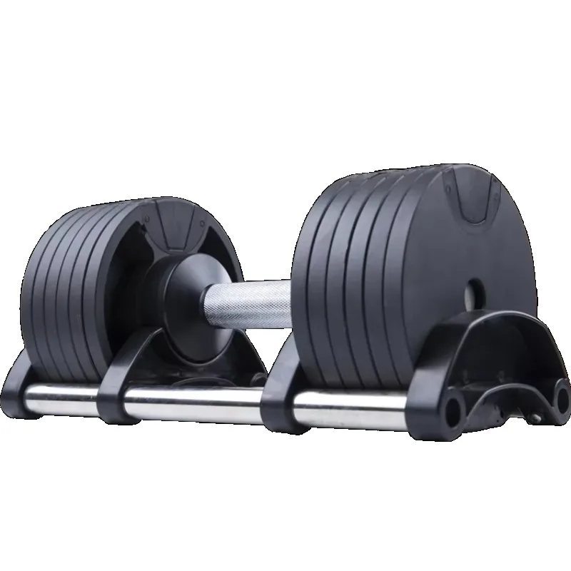 20kg Adjustable Multi-weight O - Home Gym Options recension och pris