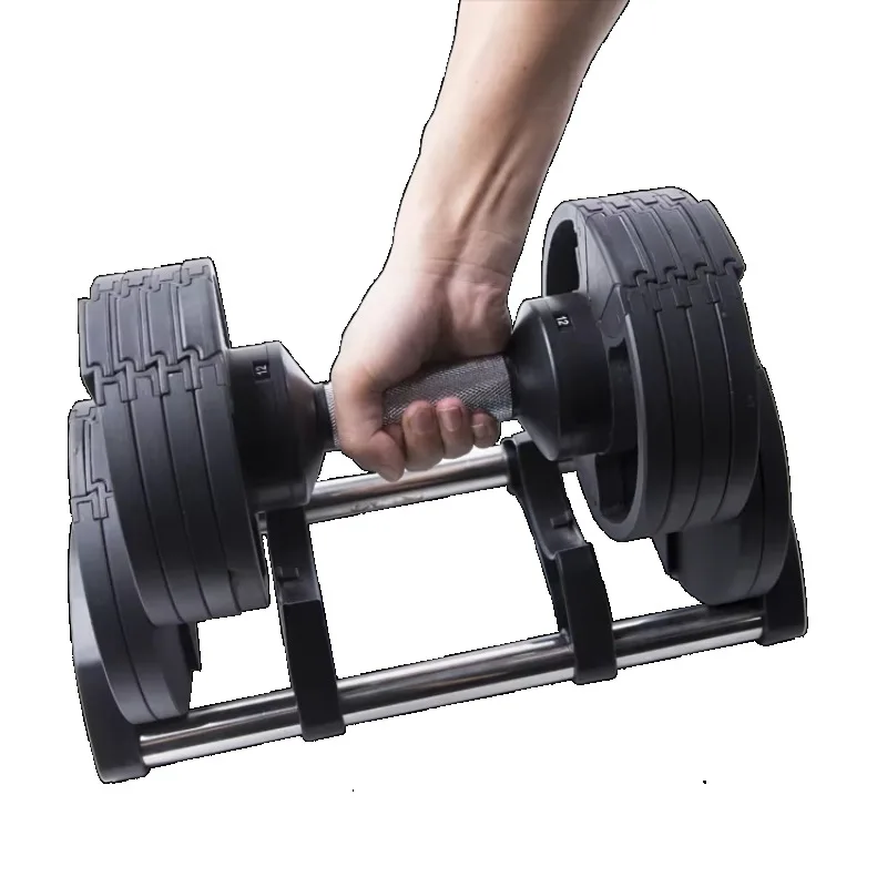 20kg Adjustable Multi-weight O - Home Gym Options recension och pris