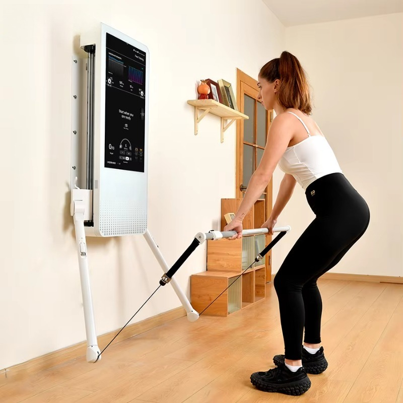 Multifunctional Home Fitness E - Home Gym Necessities recension och pris