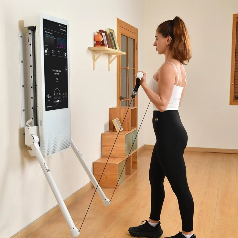 Multifunctional Home Fitness E - Home Gym Necessities recension och pris