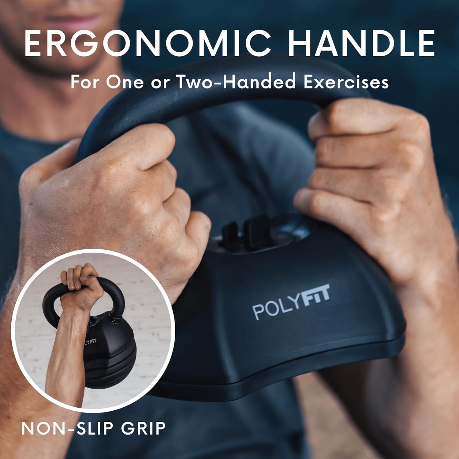 Home Gym Polyfit Adjustable Ke - Home Gym Options recension och pris