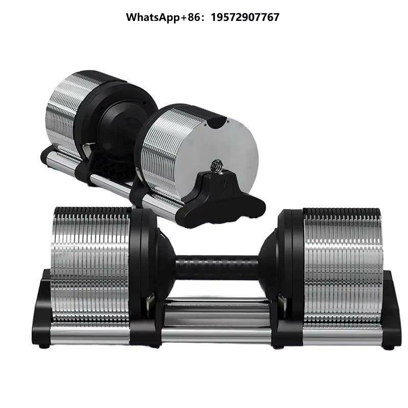 Quick Release 32kg 70lb Cast I - Hex Dumbbell Set recension och pris