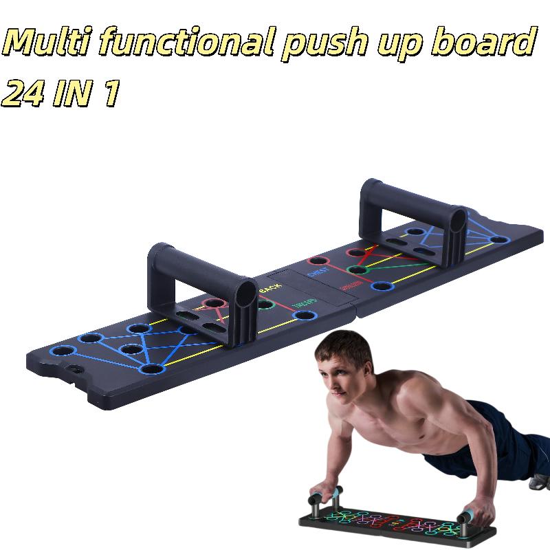 Home Gym Push Up 24 Holes Push - Home Gym Options recension och pris