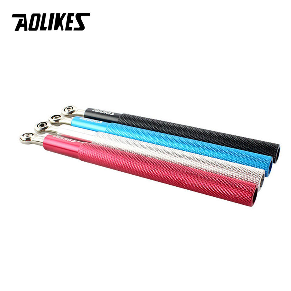AOLIKES 1PCS Crossfit Speed Ju - Jump Rope Bearing recension och pris