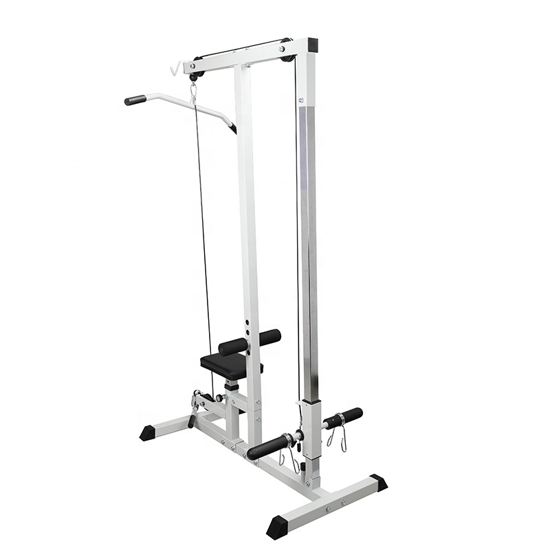 Gym Lat Pulldown Exercise Mach - Home Gym Lat Pulldown recension och pris