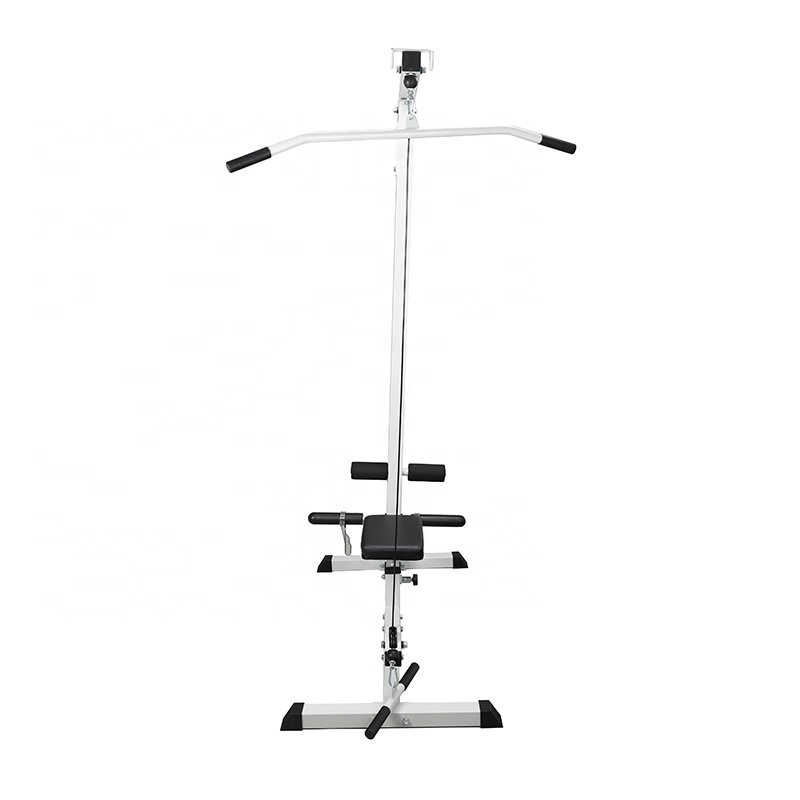 Gym Lat Pulldown Exercise Mach - Home Gym Lat Pulldown recension och pris