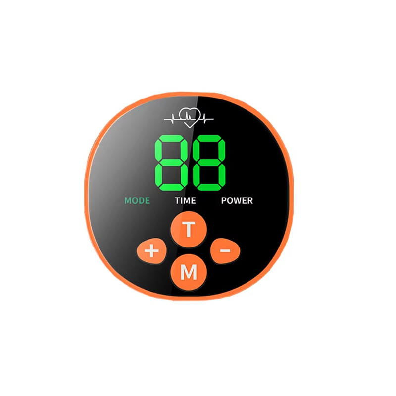 Smart Abdominal Toning Belt Ab - Home Gym Options recension och pris