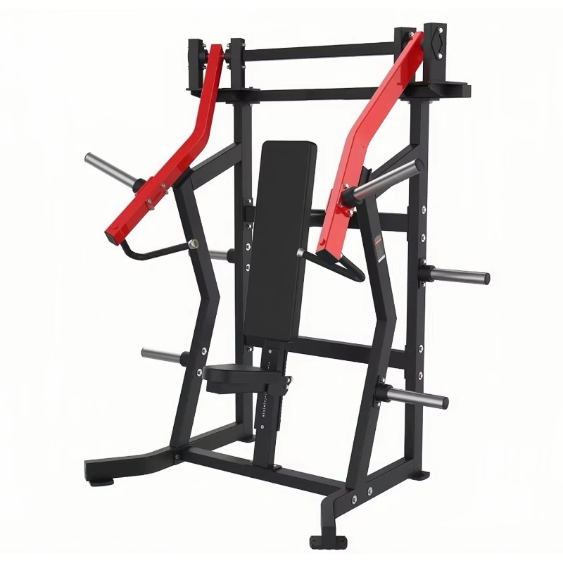 Gym Equipment Multi-Functional - Leg Press Machine recension och pris