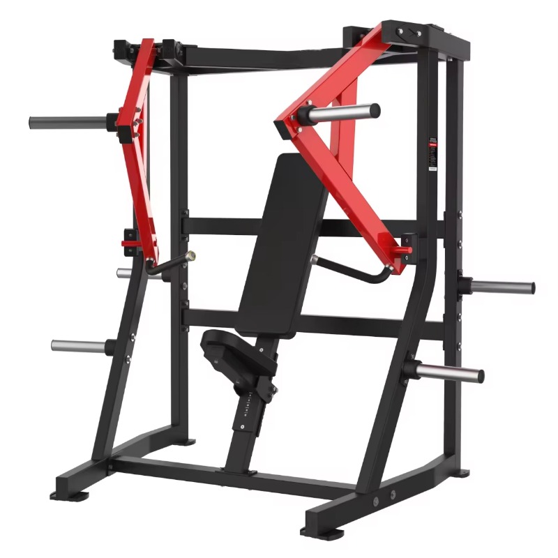 Gym Equipment Multi-Functional - Leg Press Machine recension och pris