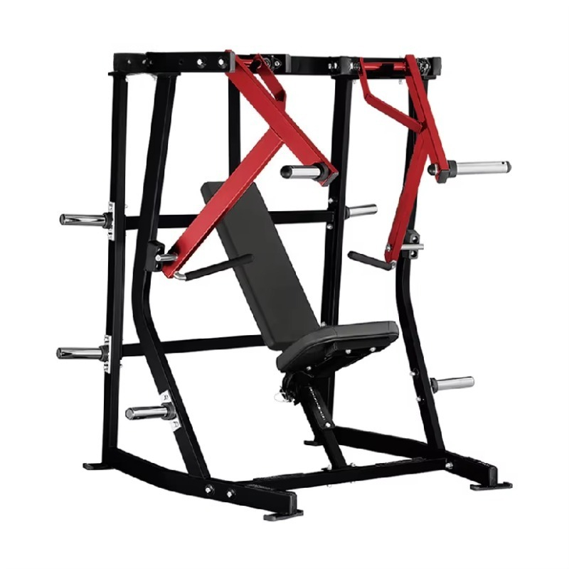 Gym Equipment Multi-Functional - Leg Press Machine recension och pris