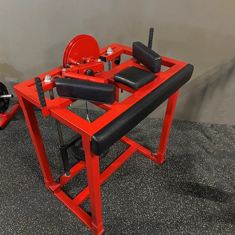 Wrestling Arm Strength Trainin - Home Gym Luxury recension och pris