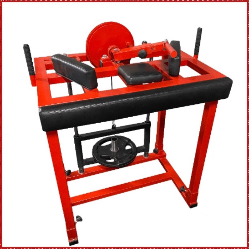 Wrestling Arm Strength Trainin - Home Gym Luxury recension och pris