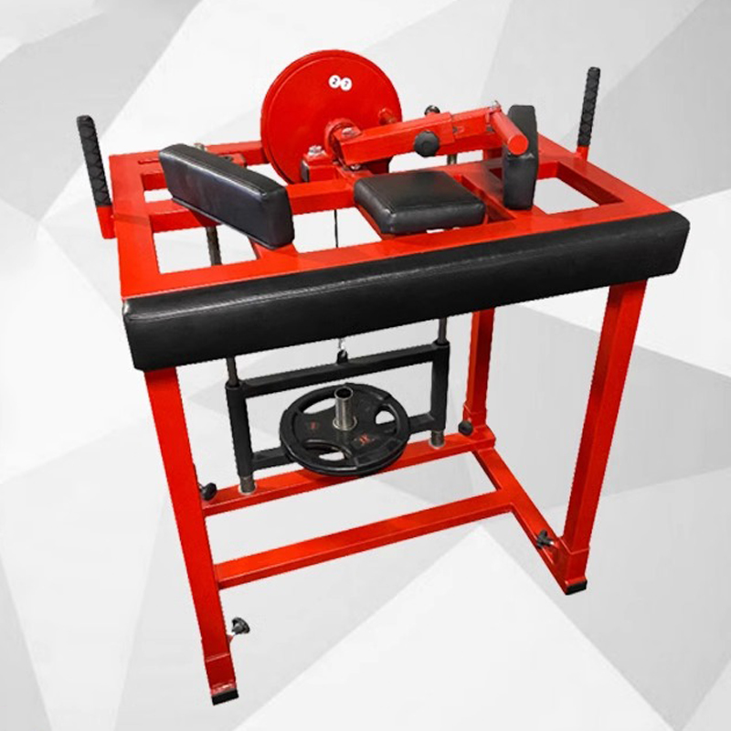 Wrestling Arm Strength Trainin - Home Gym Luxury recension och pris