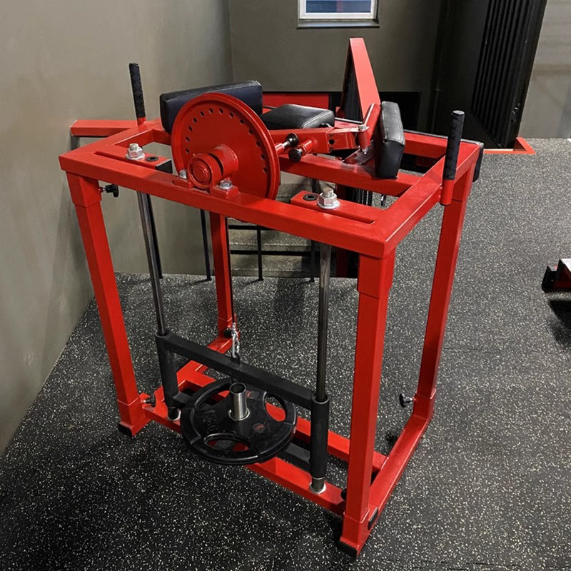 Wrestling Arm Strength Trainin - Home Gym Luxury recension och pris