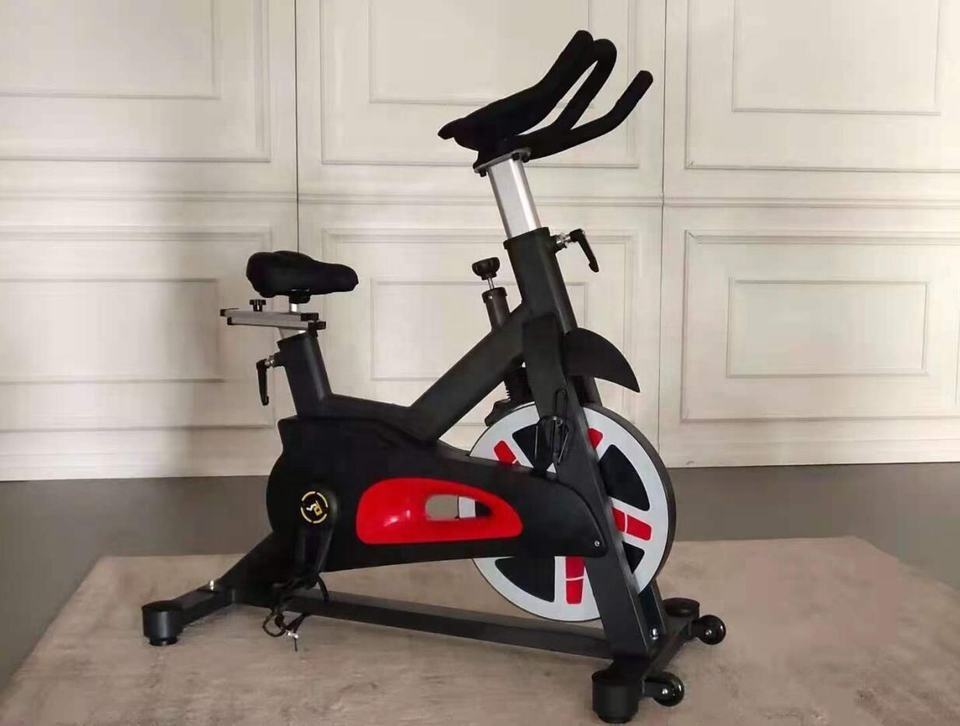 Commercial Gym home Fitness  A - Home Gym Fitness recension och pris