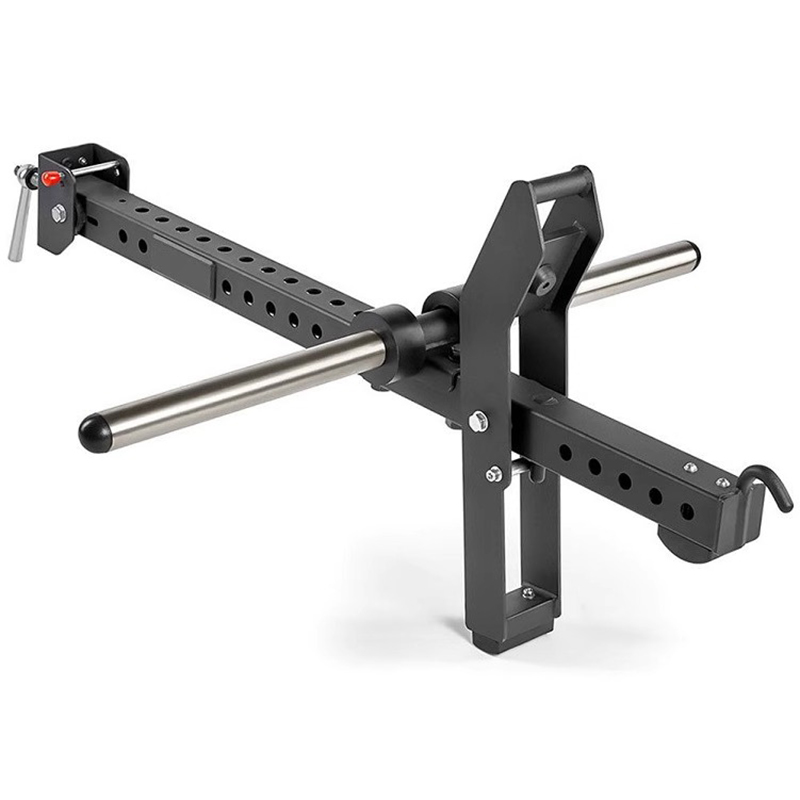 Multi-function Squat Buttock L - Home Gym Luxury recension och pris