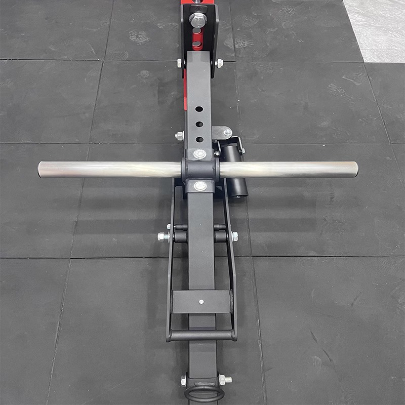 Multi-function Squat Buttock L - Home Gym Luxury recension och pris