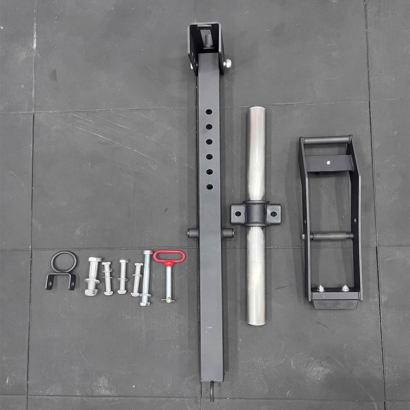Multi-function Squat Buttock L - Home Gym Luxury recension och pris