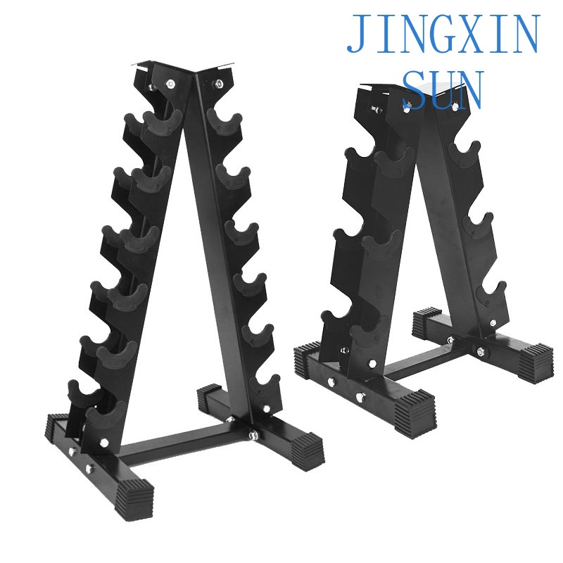 3/5/6/10 Pair Dumbbell Set Sto - Hex Dumbbell Set recension och pris