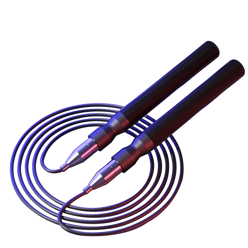 Jump Rope, Tangle-Free Rapid S - Jump Rope Bearing recension och pris