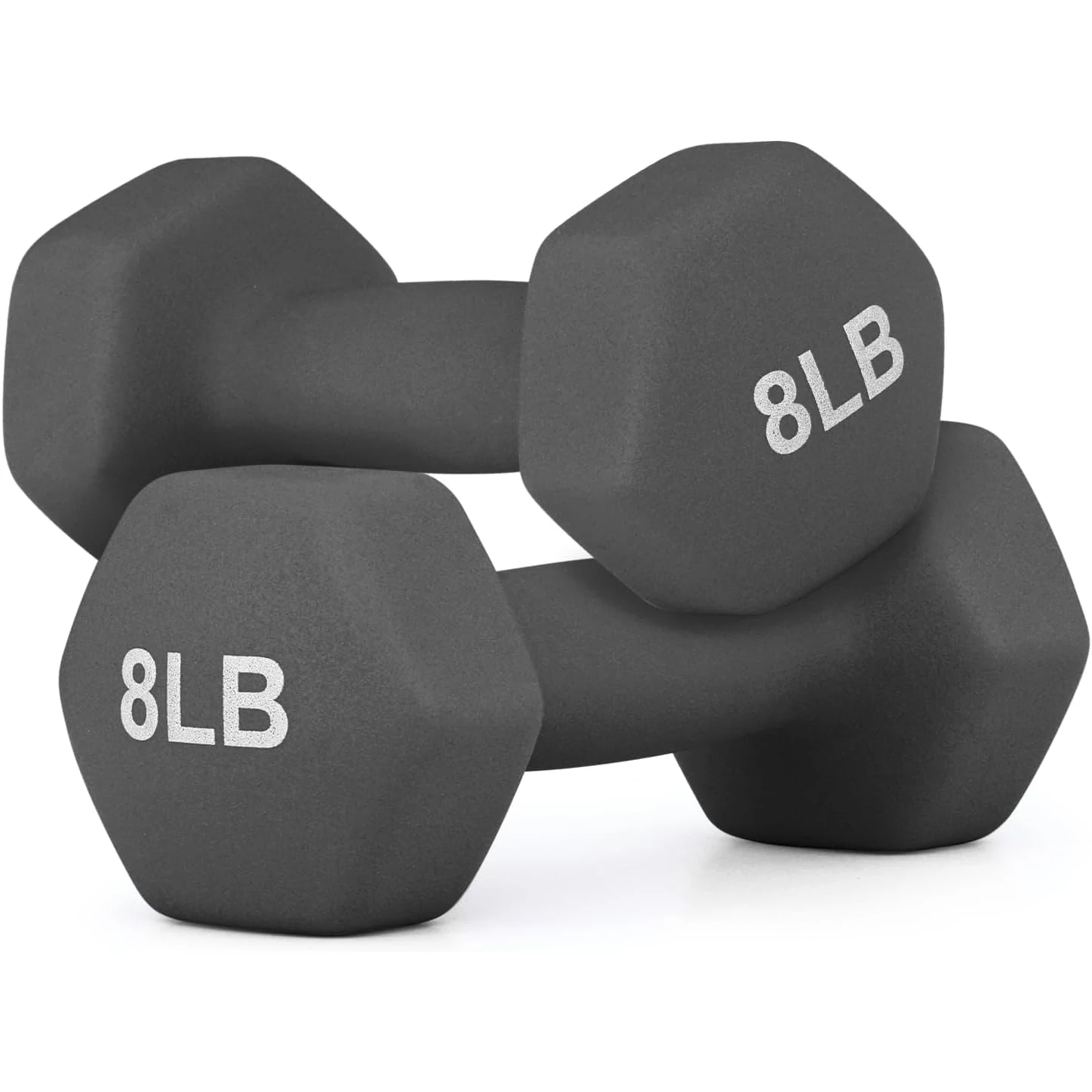 New Product New Dumbbell Weigh - Hex Dumbbell Set recension och pris