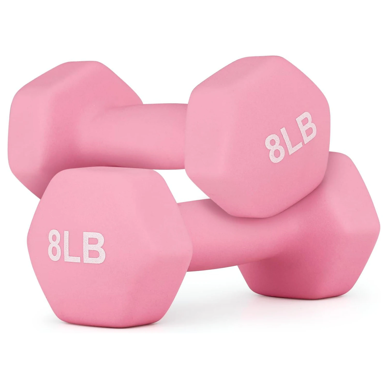 New Product New Dumbbell Weigh - Hex Dumbbell Set recension och pris