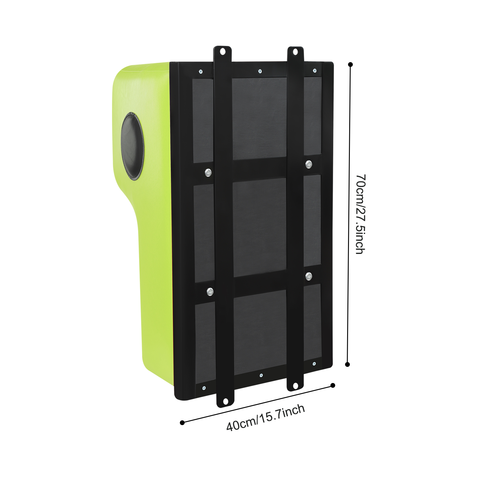 Wall Mount Uppercut Boxing, Pu - Home Gym Mma recension och pris